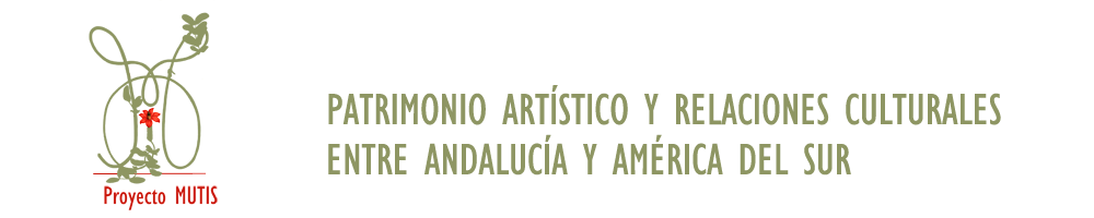 Andalucía y américa